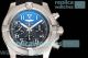 Swiss Replica Breitling Avenger Chronograph BLS 7750 Watch Black Dial (2)_th.jpg